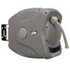 Image 1 : NEW SUNNEDAY RETRACTABLE GARDEN HOSE GREY - 98.4FT