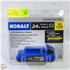 Image 1 : BRAND NEW KOBALT 24V MAX 2 AH LITHIUM-ION BATTERY