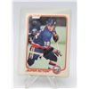 Image 1 : 1981-82 O-PEE-CHEE MIKE BOSSY #208