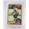 Image 1 : 1984-85 O-PEE-CHEE MARCEL DIONNE #82