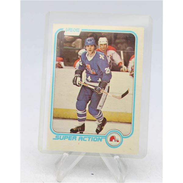 1981-82 O-PEE-CHEE PETER STASTNY #286