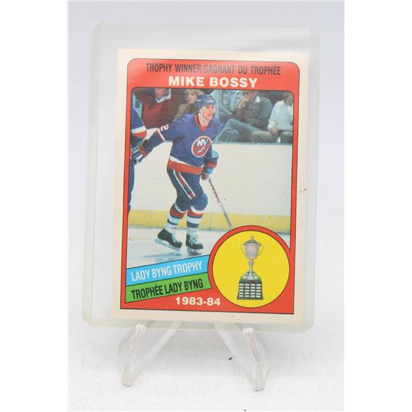 1984-85 O-PEE-CHEE LADY BUG #376