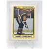 Image 1 : 1990-91 O-PEE-CHEE MARIO LEMIEUX #175
