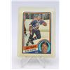 Image 1 : 1984-85 O-PEE-CHEE JARI KURRI #249