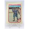 Image 1 : 1982-83 O-PEE-CHEE MICHEL GOULET #284