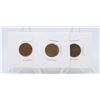 Image 1 : 3 - 1967 CANADA 1 CENT COINS