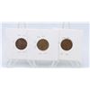 Image 2 : 3 - 1967 CANADA 1 CENT COINS