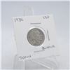 Image 1 : 1936 AMERICAN BUFFALO HEAD NICKEL 5 CENT