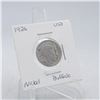 Image 1 : 1926 AMERICAN BUFFALO HEAD NICKEL 5 CENT