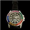 Image 1 : NEW REPLICA ROLEX "SUBMARINER" QUARTZ WATCH