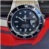 Image 1 : NEW REPLICA ROLEX "SUBMARINER" QUARTZ WATCH
