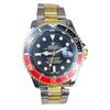 Image 1 : NEW REPLICA ROLEX QUARTZ "SUBMARINER" WATCH