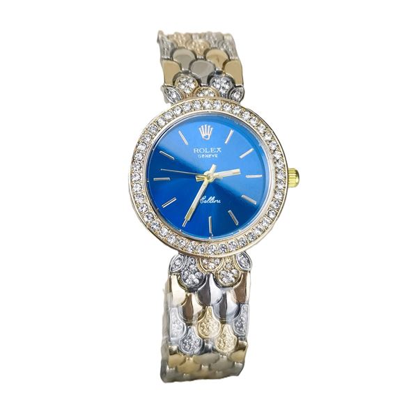 NEW REPLICA ROLEX WOMEN'S QUARTZ WATCH