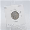 Image 1 : 1915 AMERICAN BUFFALO HEAD NICKEL 5 CENT