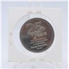 Image 2 : VINTAGE 1980 KFC COIN KENTUCKY BUCK 25 YEARS