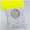 Image 2 : 1942 CANADIAN SILVER 25 CENT COIN