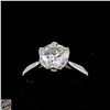 Image 1 : #4774-3.00 CT GRA CERTIFIED ROUND BRILLIANT