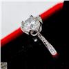 Image 2 : #4774-3.00 CT GRA CERTIFIED ROUND BRILLIANT