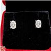 Image 1 : #4787-2.00 CT GRA CERTIFIED OVAL CUT