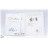 Image 2 : #4790-2.00 CT GRA CERTIFIED ROUND BRILLIANT