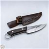 Image 1 : NEW HUNTING KNIFE