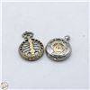 Image 1 : 2 ESTATE POCKET WATCHES ONE IS A