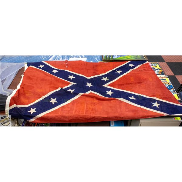 REBEL FLAG