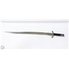 Image 1 : WW1 GERMAN BAYONET MADE 1914