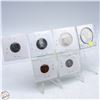 Image 2 : SET OF 1967 CDN CENTENNIAL SILVER COINS