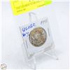Image 1 : 1945 GEORGE VI SILVER HALF DOLLAR