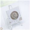 Image 2 : 1945 GEORGE VI SILVER HALF DOLLAR