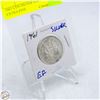 Image 1 : 1961 CDN SILVER HALF DOLLAR