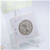 Image 2 : 1963 CDN SILVER HALF DOLLAR