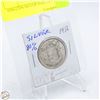Image 1 : 1956 CDN SILVER HALF DOLLAR