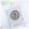 Image 2 : 1956 CDN SILVER HALF DOLLAR