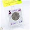 Image 1 : 1950 GEORGE VI SILVER HALF DOLLAR