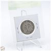 Image 2 : 1950 GEORGE VI SILVER HALF DOLLAR