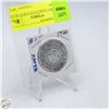 Image 1 : 1964 CDN CHARLOTTETOWN SILVER DOLLAR