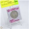 Image 1 : 1964 SILVER CDN HALF DOLLAR
