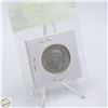 Image 2 : 1942 GEORGE VI SILVER HALF DOLLAR