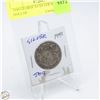 Image 1 : 1940 GEORGE VI SILVER HALF DOLLAR