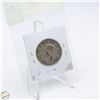 Image 2 : 1940 GEORGE VI SILVER HALF DOLLAR