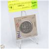Image 1 : 1946 SILVER HALF DOLLAR