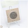 Image 2 : 1946 SILVER HALF DOLLAR