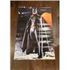 Image 1 : 1992 BATMAN RETURNS 60" MOVIE POSTER