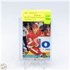 Image 1 : SERGEI FEDOROV ROOKIE TOPPS STADIUM CLUB