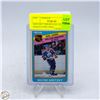 Image 1 : GRETZKY 1983-84 GOAL LEADER 87 GOALS O-PEE-CHEE