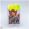 Image 1 : GRETZKY 1990 SUPERSTAR #1 LIMITED EDITION #19OF20