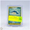 Image 1 : 2003 WAILMER POKEMON CARD