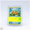 Image 1 : 2007 BUIZEL POKEMON CARD